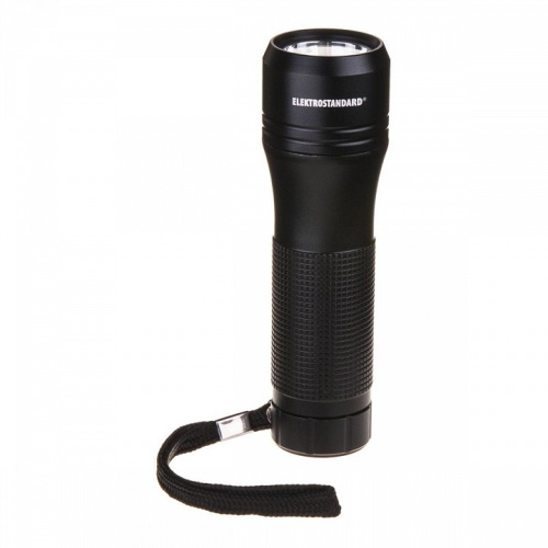 Фонарь ручной Elektrostandard Gilmor a035370. Фото №1