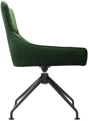 Кресло Jean Spider Сканди Грин. Фото №5