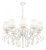 Подвесная люстра Maytoni Grace ARM247-10-G фото Подвесная люстра Maytoni Grace ARM247-10-G. Фото №2