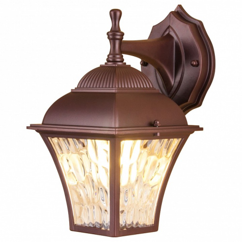 Светильник на штанге Elektrostandard Apus a043111. Фото №1