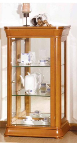 Витрина Lux 235. Фото №1