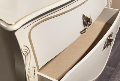 Комод Трио ММ-277-04 фото Комод Трио ММ-277-04. Фото