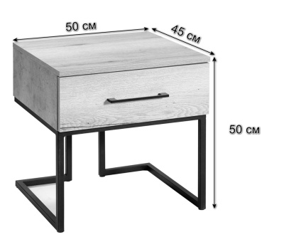 Стул барный TOLIX ARMS SOFT серебристый фото Стул барный TOLIX ARMS SOFT серебристый. Фото №3
