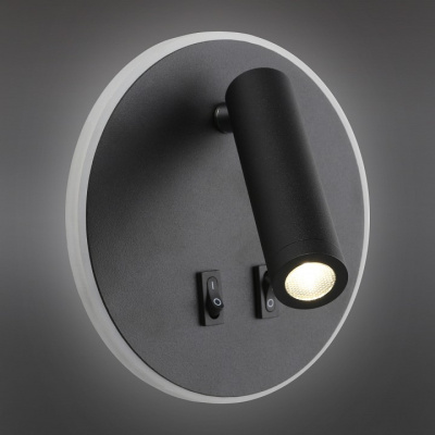 Бра Omnilux Soraga OML-12611-02. Фото №2