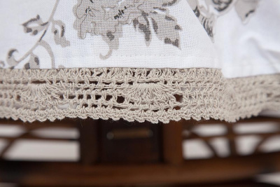 Скатерть Secret De Maison Chenonceau (150см х 250см). Фото