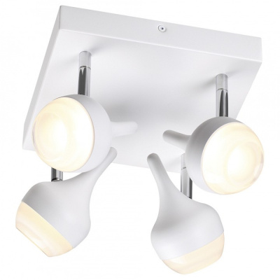 Спот Odeon Light Jolie 3819/32CL. Фото