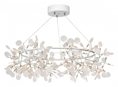 Подвесная люстра Loft it Heracleum 9022-162W фото Подвесная люстра Loft it Heracleum 9022-162W. Фото №2